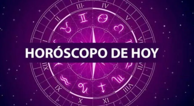 Descubre tu horóscopo hoy miércoles 15 de febrero de 2023.