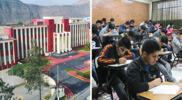 Descubre todo lo que debes saber del examen de admisión de la UNI.