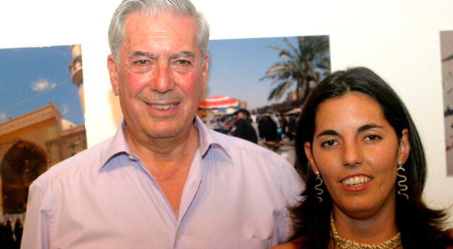 Morgana Vargas Llosa recibió varios premios en el extranjero por su carrera profesional.