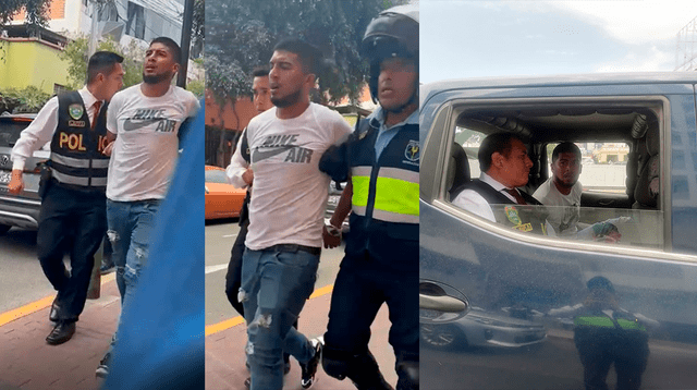 Balacera en La Tarumba de Miraflores alertó a serenos y policías.