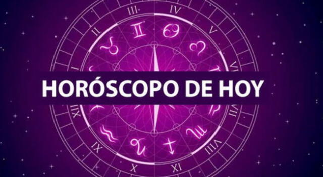 Descubre tu horóscopo hoy miércoles 15 de febrero de 2023.