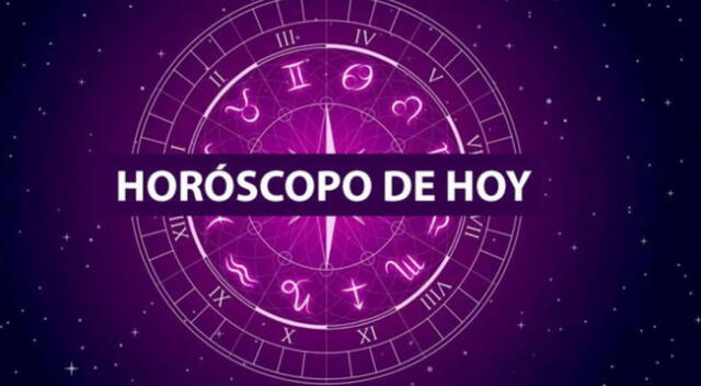 Descubre tu horóscopo hoy sábado 18 de febrero de 2023.