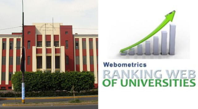 La Universidad Nacional de Ingeniería (UNI) sigue sobresaliendo a nivel nacional e internacional por la calidad educativa universitaria.