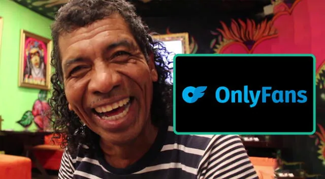 Cachay habla de su incursión en OnlyFans.