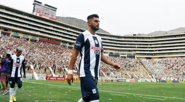 Carlos Zambrano debutó con una victoria en una clásico.