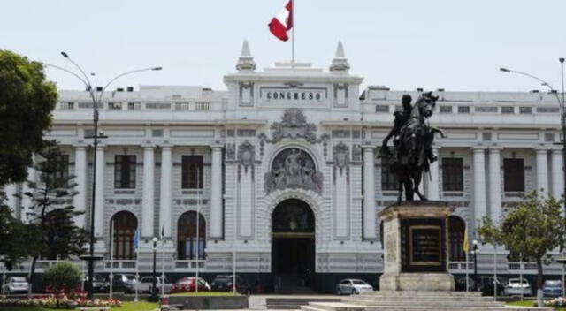 El 82% de la población desaprueba la gestión del Congreso de la República, según la encuesta de Ipsos Perú.