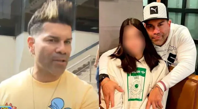 La hija de Carlos Barraza, Gaela vivió mal momento el día de su onomástico.