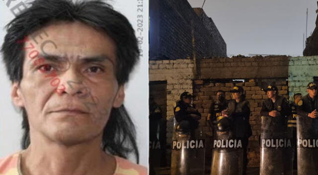 El Ministerio Público de Lima Norte investiga a  Javier Campos Rodríguez (a) “Peluca” por muerte de Xiomara