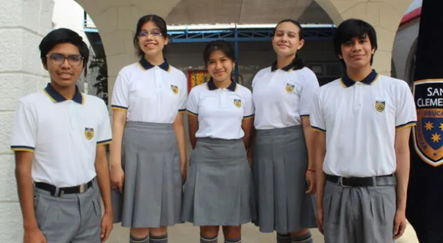 Escolares peruanos demostraron el amor por el debate en la competencia mundial.