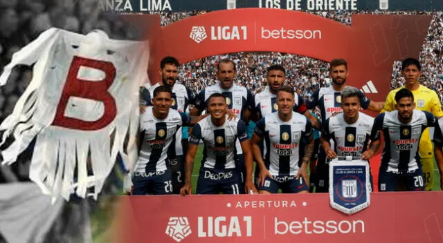 Alianza Lima correría riesgo de perder la categoría si sucede un escenario.