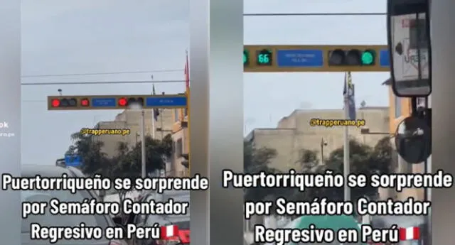 Su reacción es viral en las redes sociales