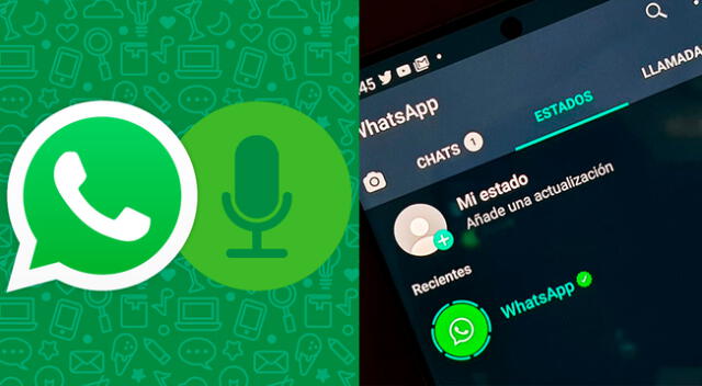 La nueva actualización de WhatsApp ha causado sensación en TikTok.