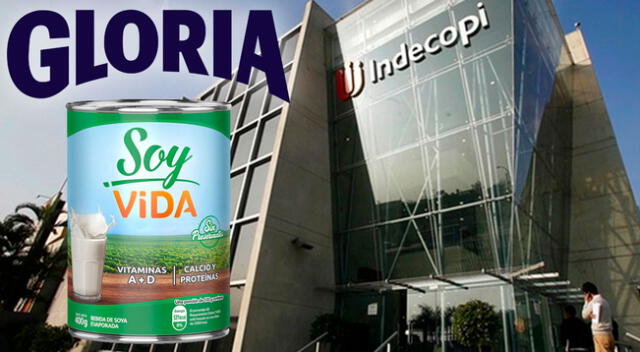 Leche Gloria es multada con 600 mil soles por mentir en la composición de 'Soy Vida'