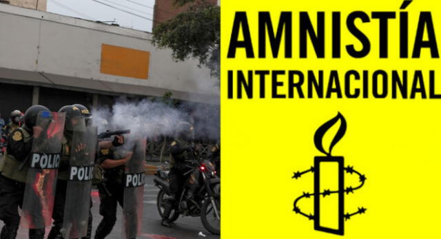 España suspende la exportación de material antidisturbios a Perú tras convulsión social y política.