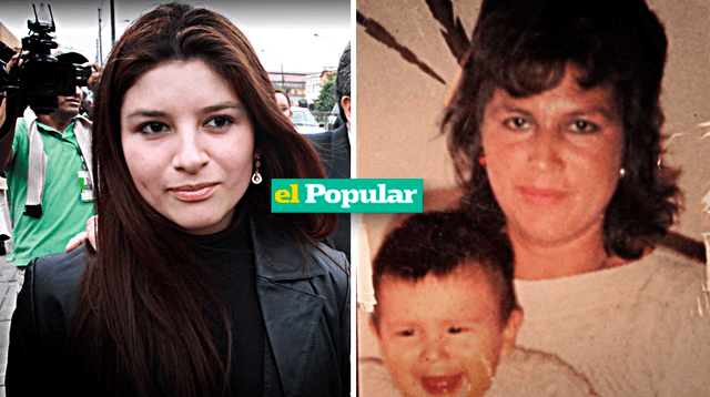 La nueva vida Giuliana Llamoja luego de permanecer en prisión 4 años y 15 días tras asesinar a su madre con 60 puñaladas.