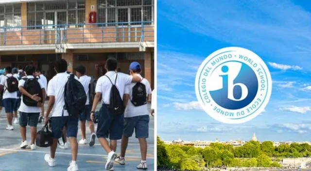 El International Baccalaureate (IB) ofrece ampliaroportunidades de desarrollo profesional al personal de los Colegios del Mundo.