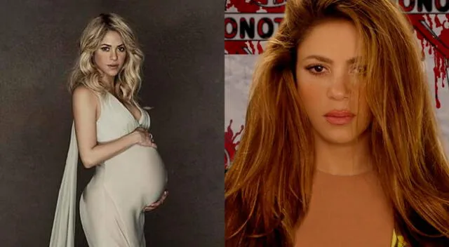 Shakira y Gerard Piqué se convertirán en padres este año, anuncia Mhoni Vidente.