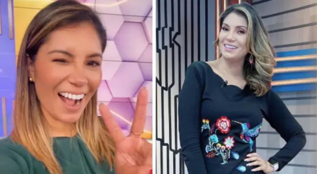 Alicia Retto se confiesa y revela jale con "chicos colágeno".