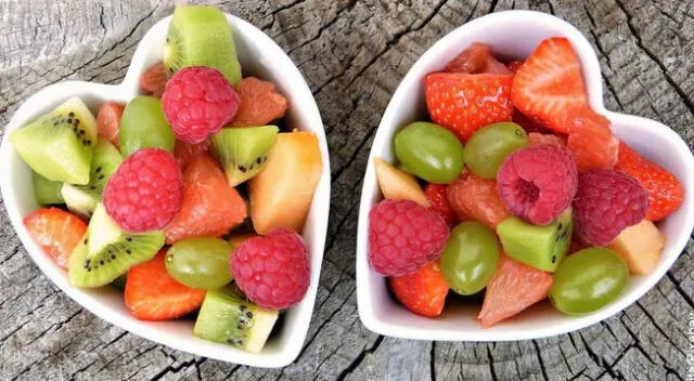 Hay muchas razones y secretos por las cuáles se sueña con algunas frutas.