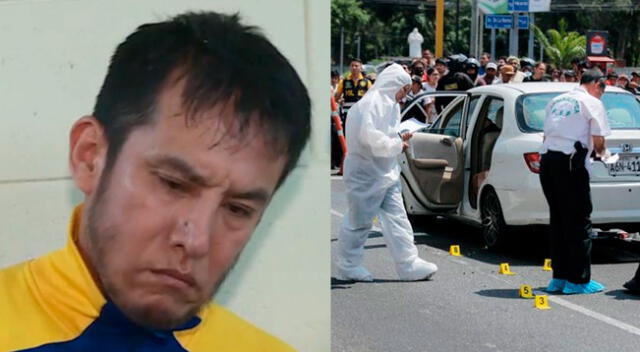 Servando Santillán Ríos fue trasladado al penal de Challapalca tras crimen en San Miguel.