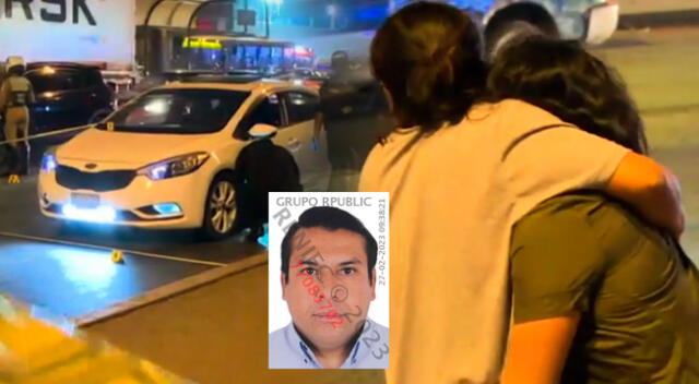 Glicerio Gilbert Mogollón Rojas habría sido asesinado por error en el Callao.