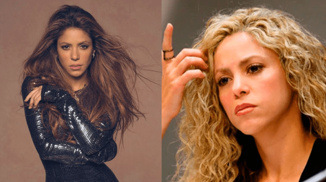 Shakira se habría sometido a tratamientos estéticos en reconocido centro de Barcelona.