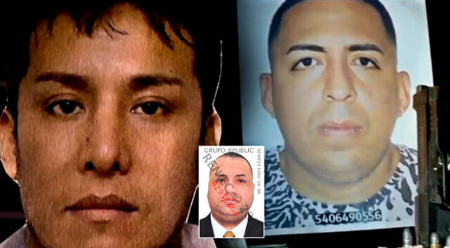 Alias 'Servando' cuenta con un largo historial criminal que lo llevó a ser trasladado al penal de 'Challapalca', en Tacna.