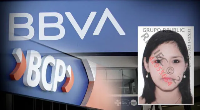 Sofía Laura Ruiz Espinoza, exejecutiva del BBVA, es acusada de estafar a un empresario con más de S/ 700.000.