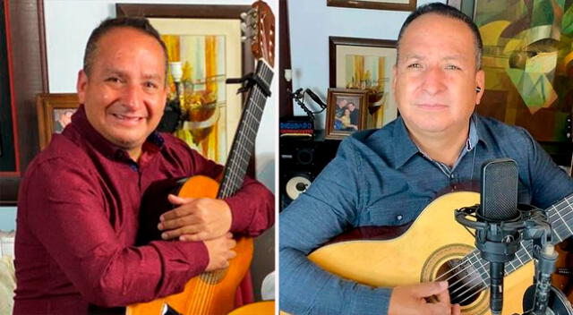 Diosdado Gaitán Castro tendrá un concierto.