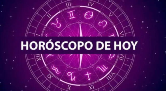 Descubre tu horóscopo hoy miércoles 1 de marzo de 2023.
