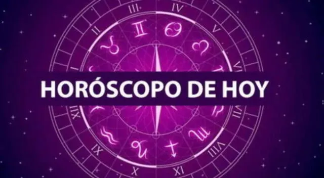 Descubre tu horóscopo hoy martes 28 de febrero de 2023.