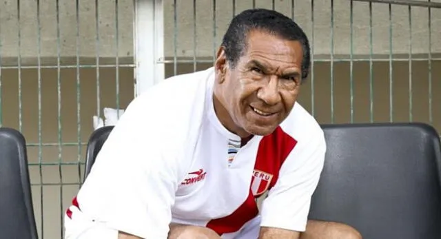 Julio Meléndez es un exfutbolista peruano que se desempeñaba en la posición de defensa central.
