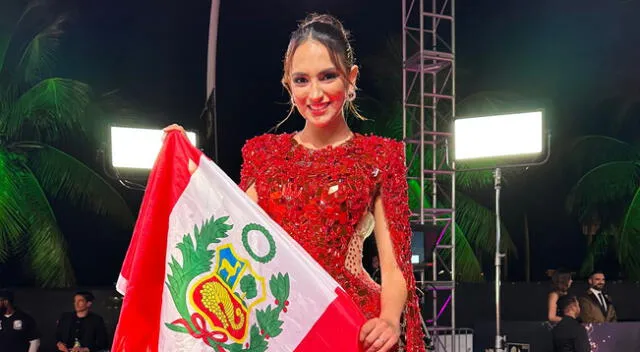 Luren Marquez ha participado en videoclips con Maluma y Arcángel.