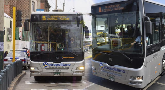 Discriminación en el Metropolitano , dejó una cuantiosa sanción por parte de Indecopi