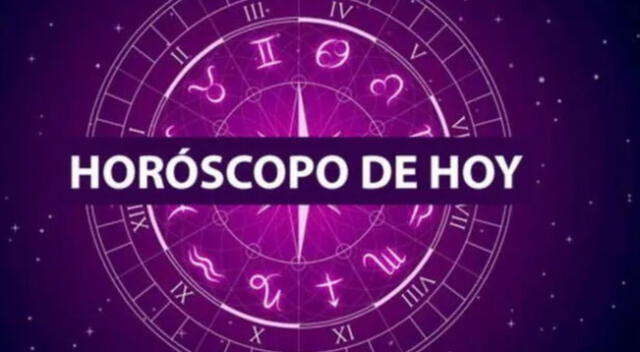 Descubre tu horóscopo hoy martes 7 de marzo de 2023.