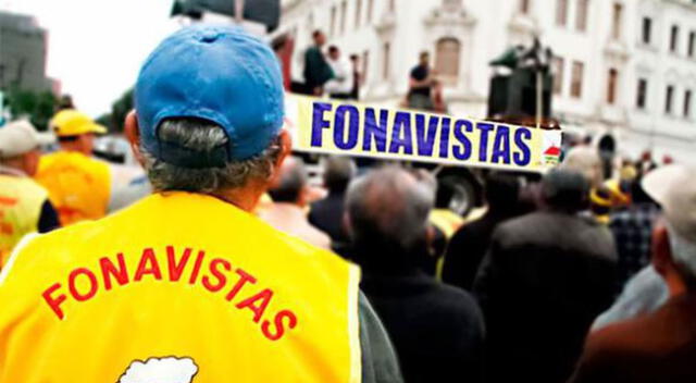 Conoce los requisitos para la devolución de fondos del Fonavi.