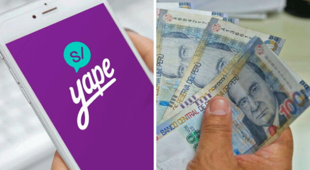 Aprende paso a paso cómo aumentar la cantidad de envío de dinero por Yape en pocos minutos.