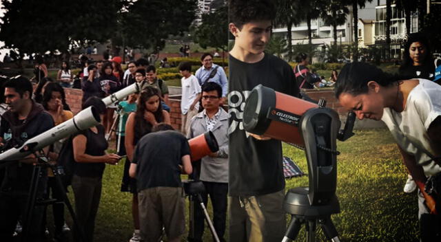 Aquí te compartimos todo lo que tienes que saber sobre este evento astronómico.