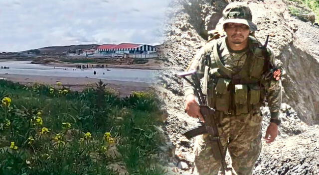 Video desmiente la versión oficial del Comando Conjunto del Ejército Peruano sobre la muerte de 6 soldados en el río Ilave, en Puno.