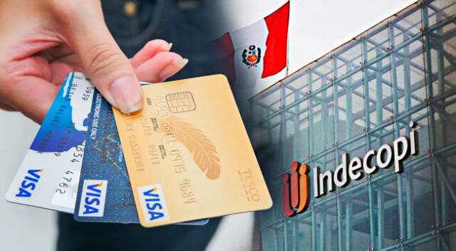 Indecopi inició un proceso administrativo sancionador contra VISA.