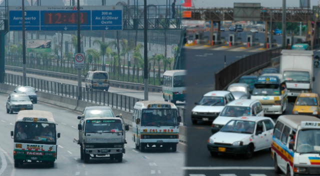 Callao amplía la Amnistía 2023 para reducir las deudas de los infractores de tránsito.