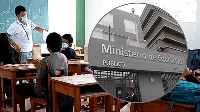 Conoce en qué lugares se postergará el inicio de clases.