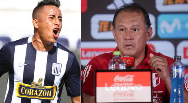 ¿Qué dijo 'Aladino' tras su no convocatoria a la selección peruana?