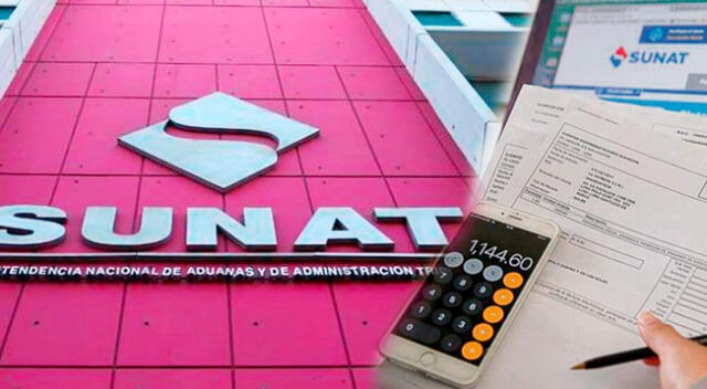 Conoce detalles de la devolución de impuestos según la Sunat.