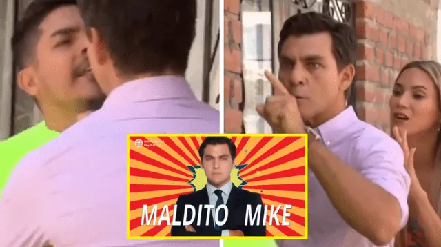 Mike Miller explota con versión del 'Rap del gringo atrasador'.