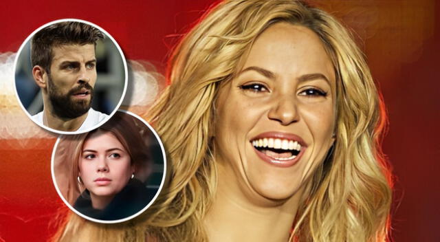 Shakira estaría evaluando una versión extendida de su tema original o una continuación. ¿La escucharías?