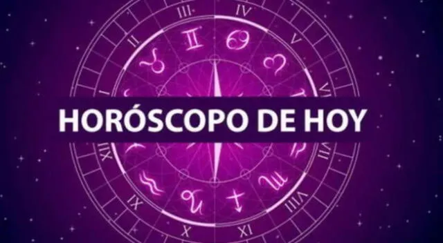 Descubre tu horóscopo hoy martes 14 de marzo de 2023.