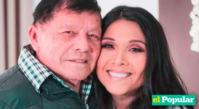 Tula Rodríguez revela el deseo más fuerte de su papi:“Ya quiere que tenga pareja”