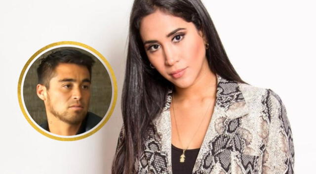 Melissa Paredes habla acerca de los errores de su pasado, ¿con Rodrigo Cuba?