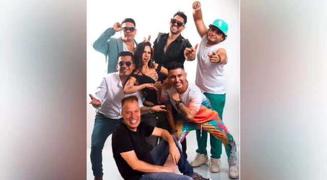 Raúl Romero oficializó concierto con talentos de La Voz